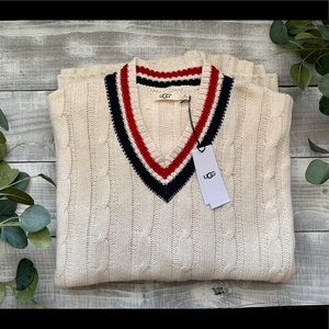 Brand new! Poncho UGG, M/L